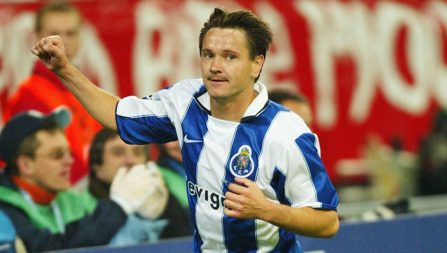 Ngôi sao bóng đá mất hút sau khi vô địch Champions League