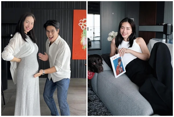 Đột nhập căn hộ siêu sang của Ngô Thanh Vân - Huy Trần