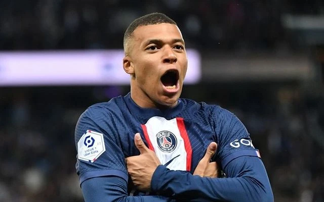 Kiểm kê khối tài sản “không phải dạng vừa” của Kylian Mbappe