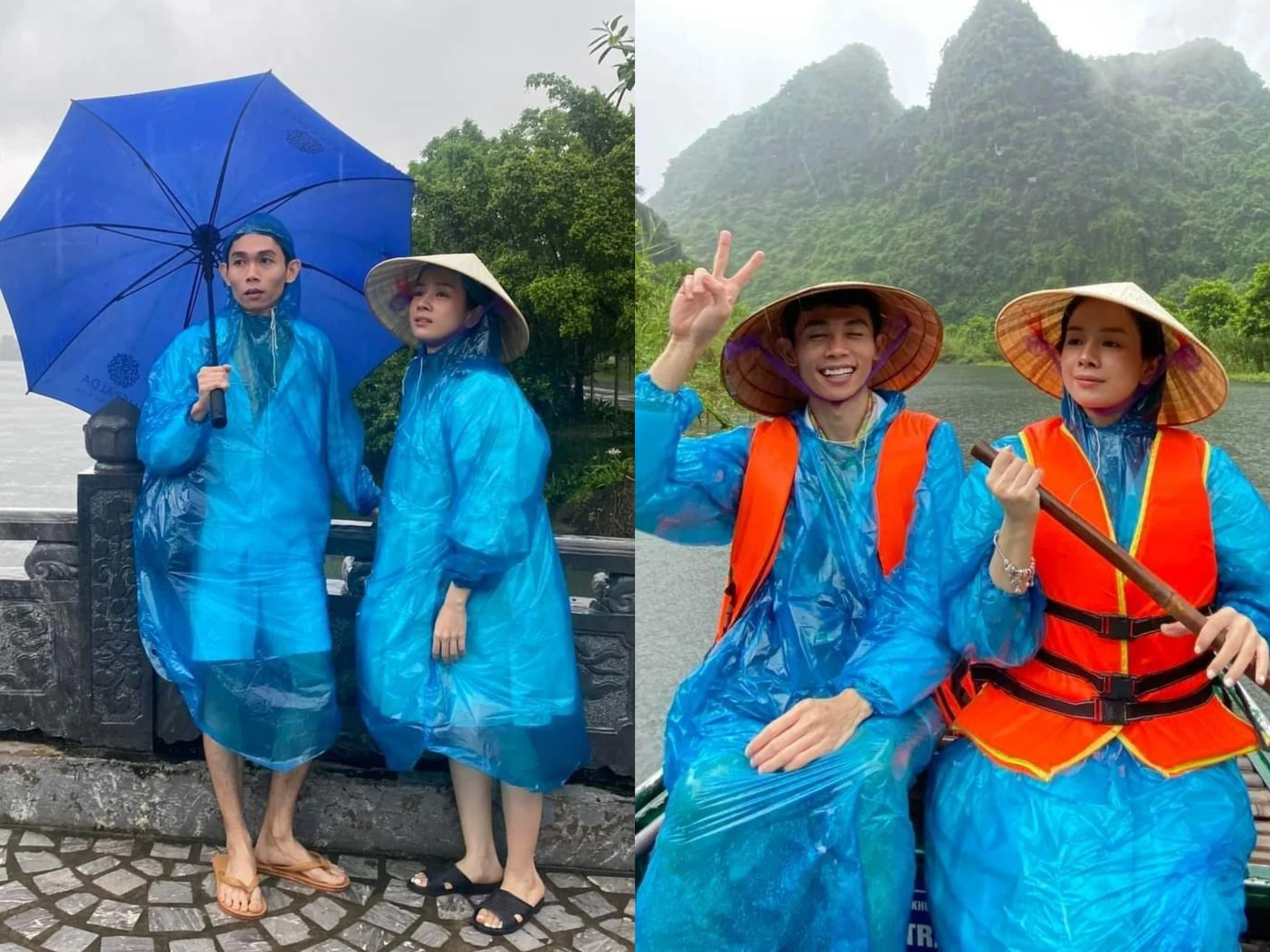 Bạn trai dẫn đi du lịch quên xem ngày, DJ Mie nhận kết đắng