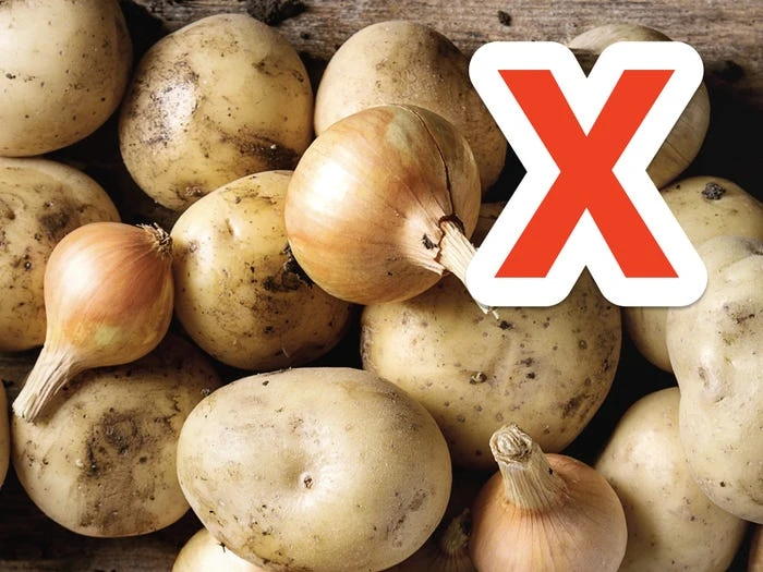 10 sai lầm bảo quản thực phẩm khiến bạn tốn tiền