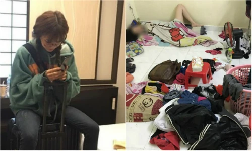 Những người bạn cùng phòng “sống lỗi” đỉnh cao nhất năm 2018