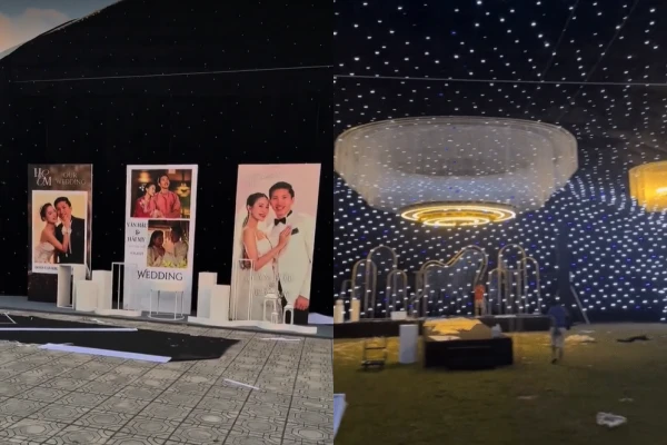 Đám cưới Đoàn Văn Hậu, nhà trai chuẩn bị hoành tráng thế nào? 