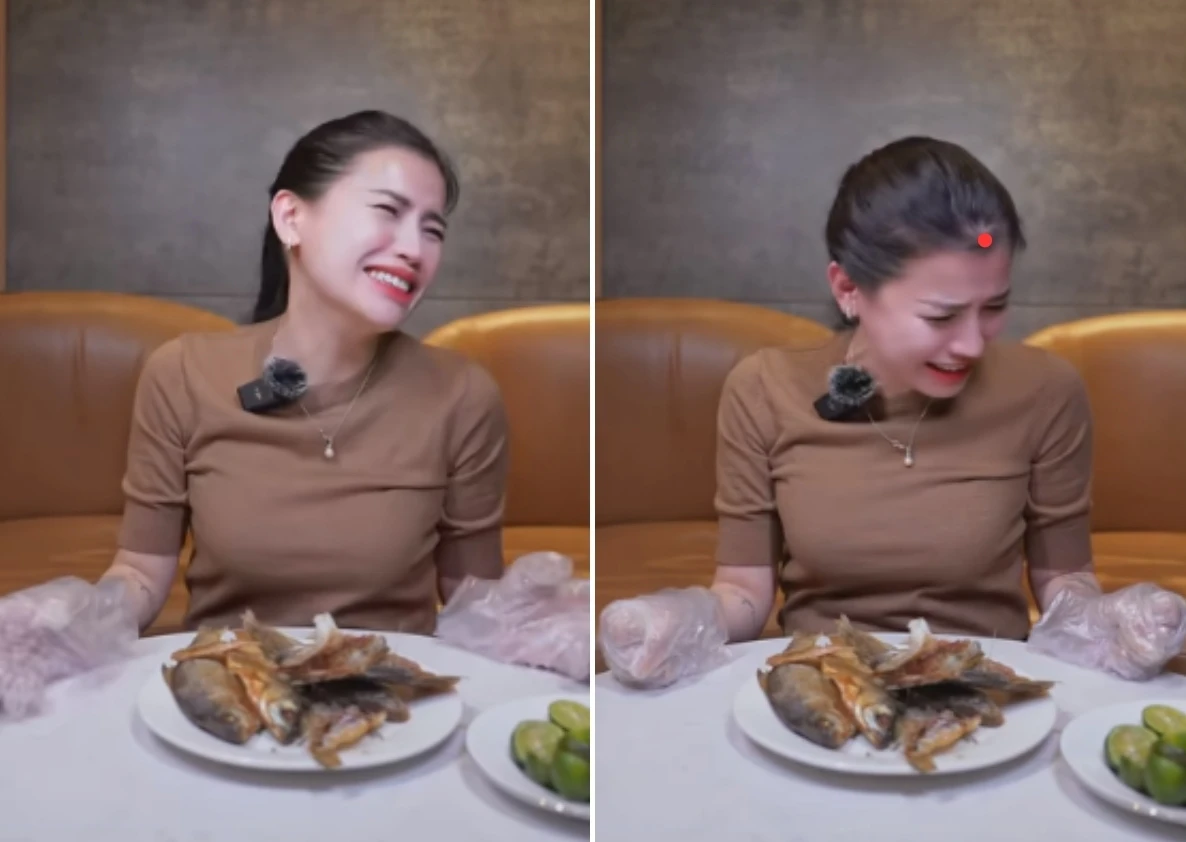 "Chiến thần review" Võ Hà Linh tiếp tục dính thị phi, lần này là điều gì?