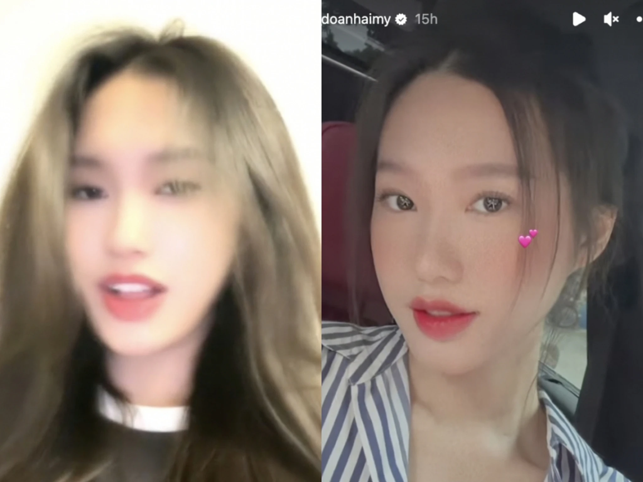 Soi sắc vóc vợ Đoàn Văn Hậu trước thềm đám cưới cuối tháng 11