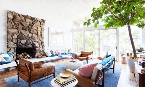 10 sai lầm thường mắc khi trang trí phòng khách 