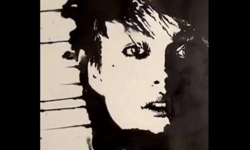 Cách vẽ tranh bằng mực sống động như thật