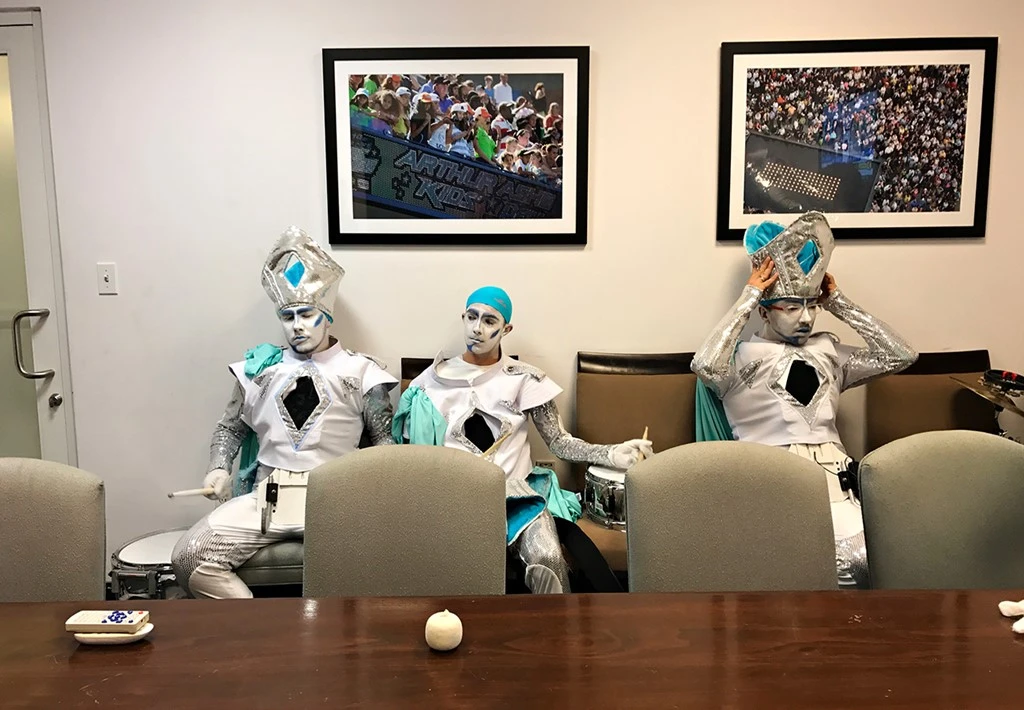 Ảnh tuyệt đẹp chụp từ camera kép của iPhone 7 Plus