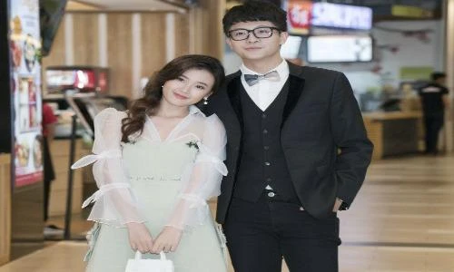 Midu: 'Tôi bị đạo diễn chê diễn cảnh hôn Harry Lu không đạt'