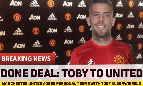 Chuyển nhượng bóng đá mới nhất: MU “đền” cho Mourinho bằng sao Tottenham