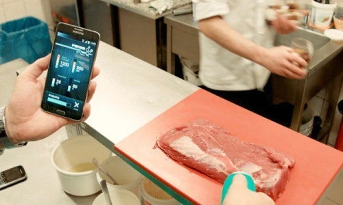 10 đồ dùng nhà bếp thông minh nhất quả đất