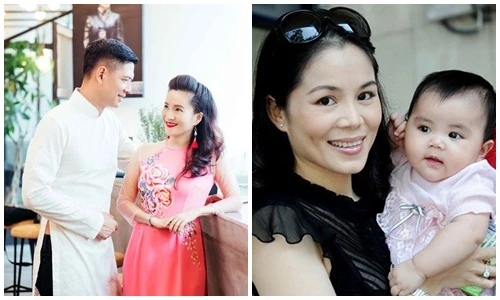 Choáng váng khối tài sản kếch xù của vợ sao nam Việt