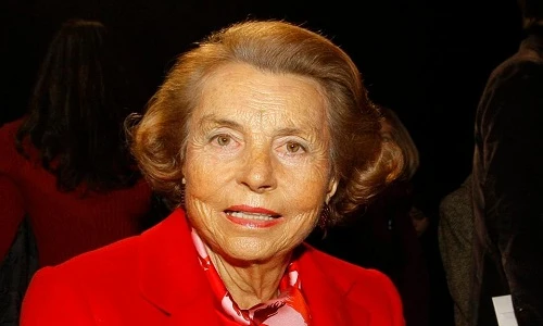 Soi tài sản nữ tỷ phú giàu nhất thế giới vừa qua đời