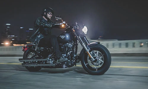 27.000 xe Harley-Davidson đời 2016 dính lỗi ly hợp