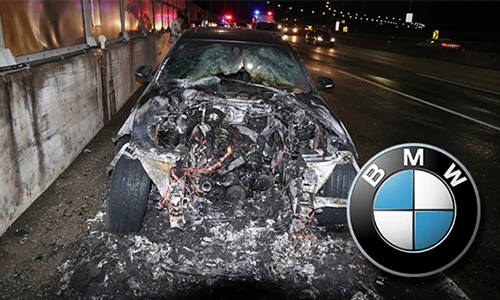 Phạt hãng BMW 10 triệu USD, điều tra hình sự tại Hàn Quốc