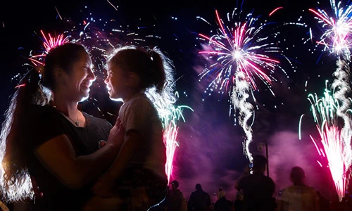 Video: New Zealand đã bước sang năm mới, tiếp theo là Australia