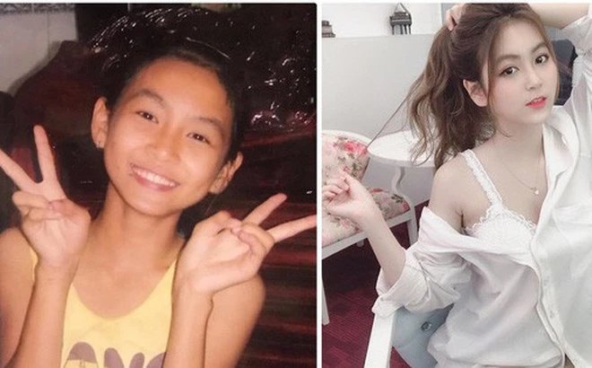 Cô giáo hot nhất Sài thành lộ hình ảnh ấu thơ khiến dân tình "sốc tận óc"