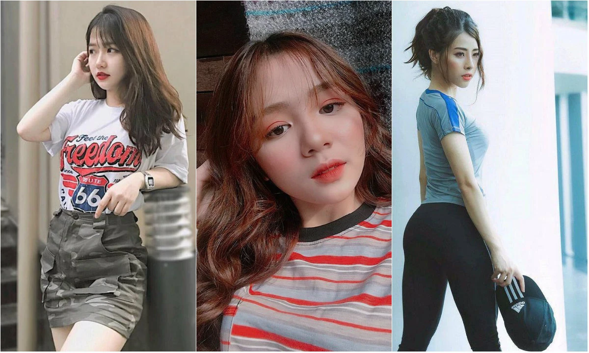 Dàn gái xinh Việt khiến báo chí nước ngoài "tốn giấy mực" nhờ dậy thì thành công