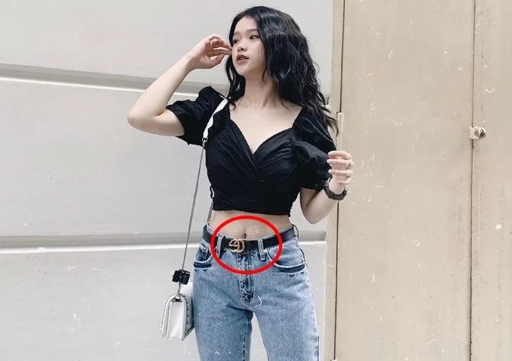 Hot girl tai tiếng Linh Ka "học đòi" Rich Kid bị dân mạng bóc phốt vỡ mặt