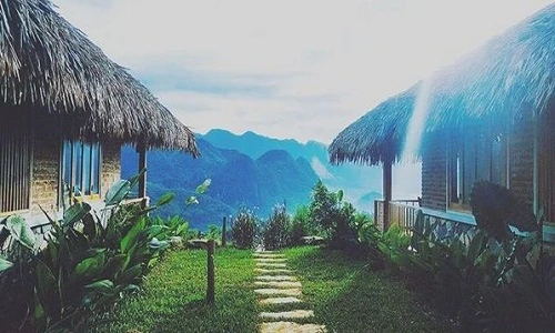 Có gì thú vị tại “Sapa giữa lòng Thanh Hóa“?