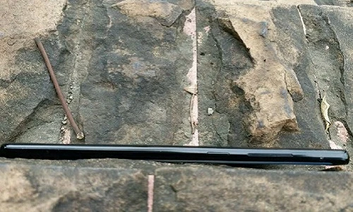 Galaxy Note 8 lộ ảnh thực tế trước thềm ra mắt