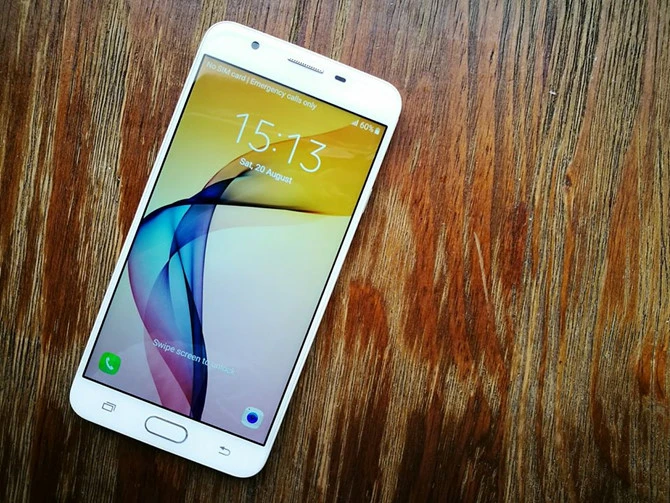 Xem trước Galaxy J7 Prime giá dưới 6,5 triệu sắp lên kệ Việt