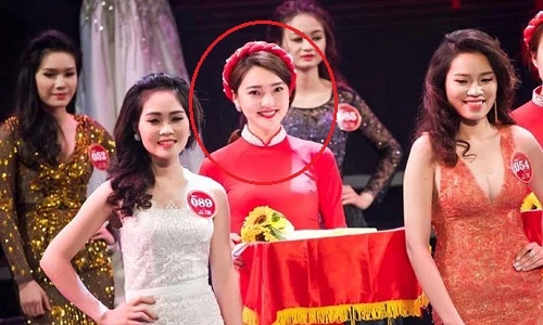 Nữ PG Nghệ An đẹp lấn át hoa khôi giờ ra sao?