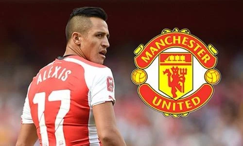 Chuyển nhượng bóng đá mới nhất: M.U cướp Sanchez trước Man City