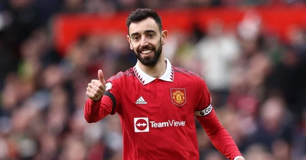 Top 10 cầu thủ 'cày ải' nhiều nhất châu Âu mùa giải 2022/23