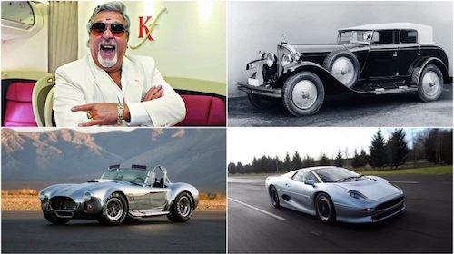 Đại gia dốc tiền ăn chơi trác táng, nhận kết đắng cuối đời