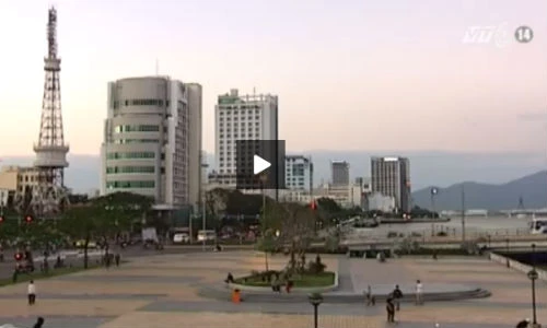 Một ngày ở thành phố đáng sống nhất Việt Nam