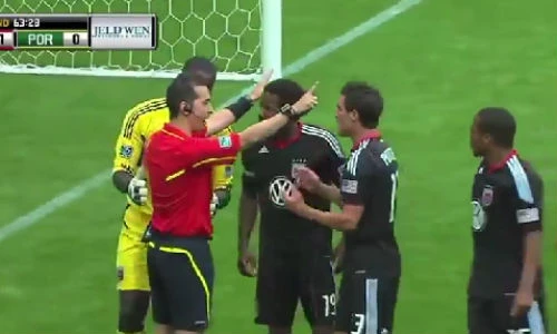 Đội bóng đen đủi nhất thế giới