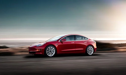 Tesla khoe xe điện Model 3 bảo vệ người dùng tốt nhất