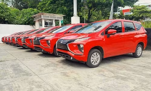 Ế tại Việt Nam, Mitsubishi Xpander vẫn "cháy hàng" ở Indonesia
