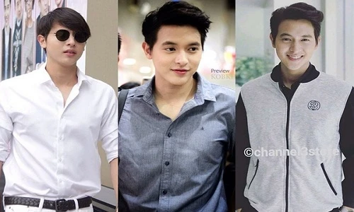 Chiếc cằm nhọn bất thường của “Hoàng tử nụ cười” gây tranh cãi