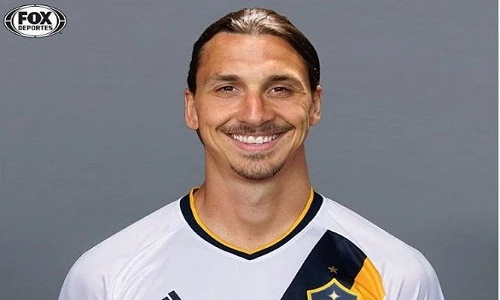 Chuyển nhượng bóng đá mới nhất: Ibrahimovic đầu quân cho LA Galaxy?