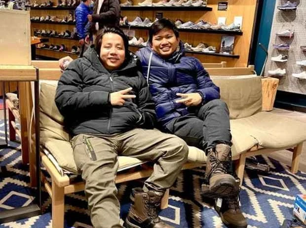 Vương Phạm sau 2 năm dính lùm xùm với Khoa Pug giờ ra sao?