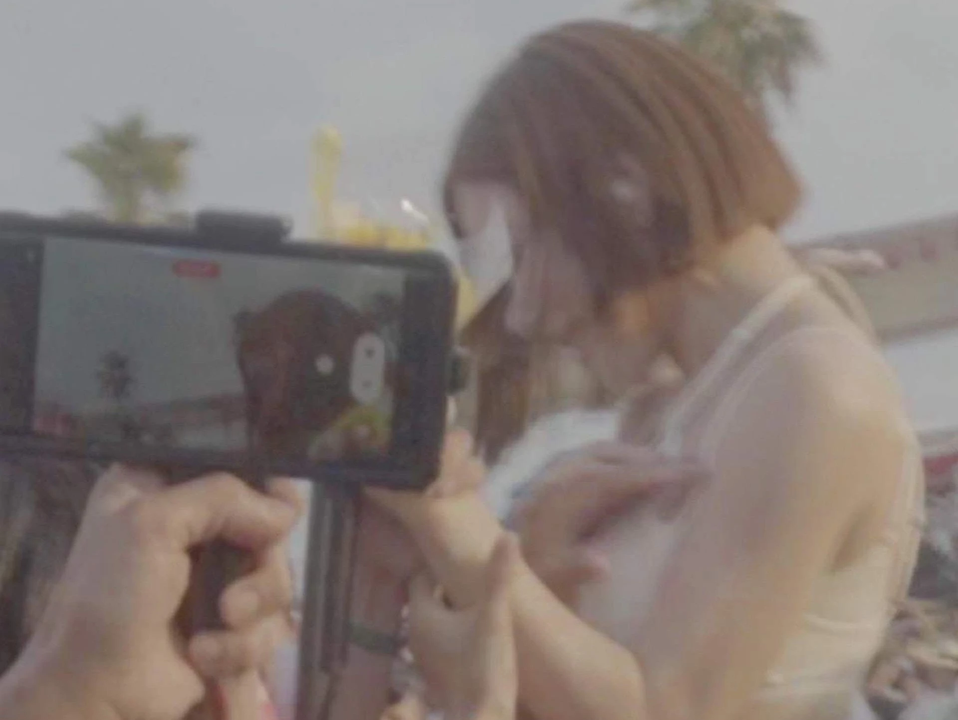 Nữ DJ hot nhất châu Á kể lại chuyện bị "bàn tay hư" xâm hại