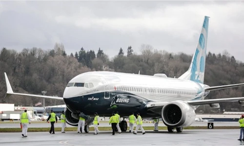 5 chiếc máy bay thương mại bán chạy nhất lịch sử