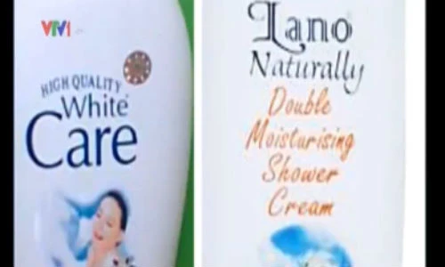 Sự thật kinh hoàng đằng sau những chai sữa tắm dê