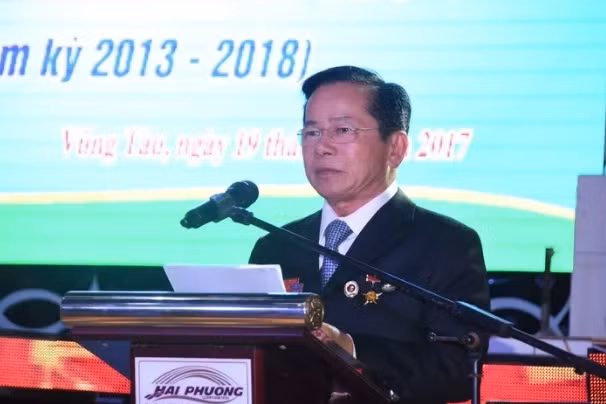 "Bí ẩn" về đại gia Việt xây hầm chứa vàng, từ thiện 1.250 tỷ