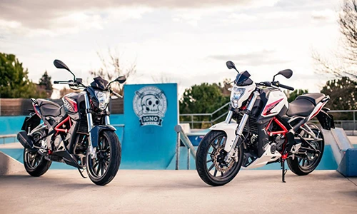 Cận cảnh môtô Benelli BN 251 giá chỉ 63,7 triệu tại VN