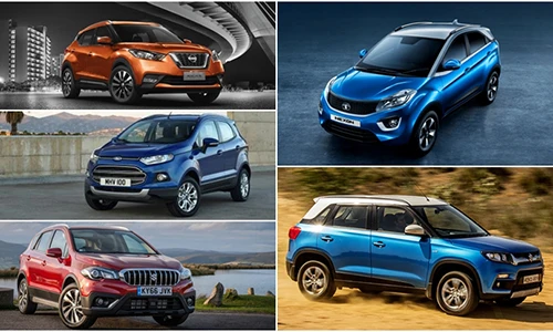 Top xe ôtô tốt nhất châu Âu của năm 2018