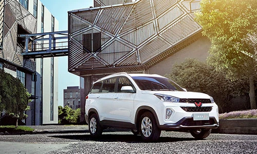 “Soi” xe ôtô GM siêu rẻ giá chỉ 196 triệu đồng