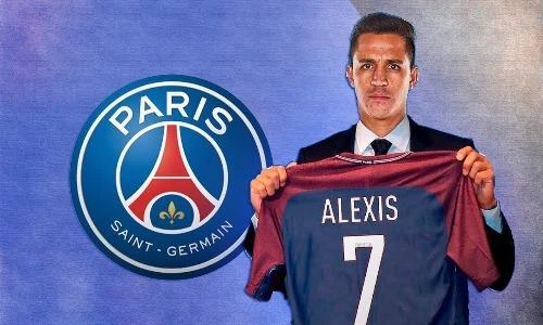 Chuyển nhượng bóng đá mới nhất: Quá chán MU, sao Chile tìm đường sang Pháp