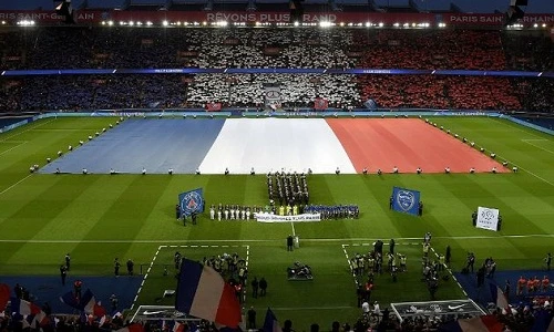 Áp lực nào cho chủ nhà Pháp tại VCK Euro 2016