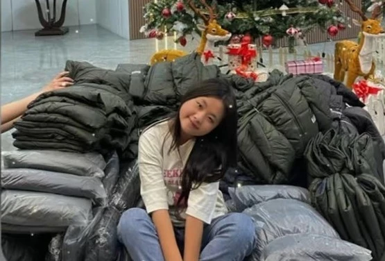 Mua Thị Dua lên đường về Hà Giang làm điều này