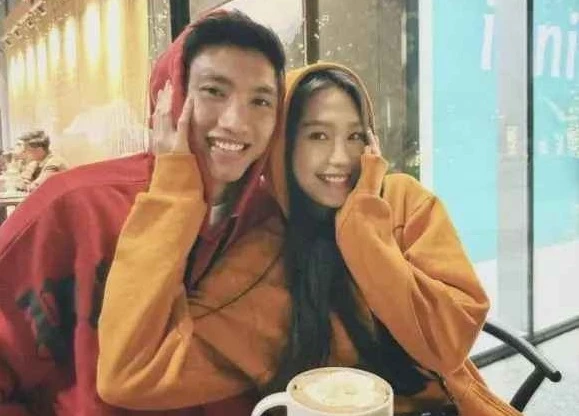 Đoàn Văn Hậu tiết lộ lý do quyết "cưa đổ" Doãn Hải My 