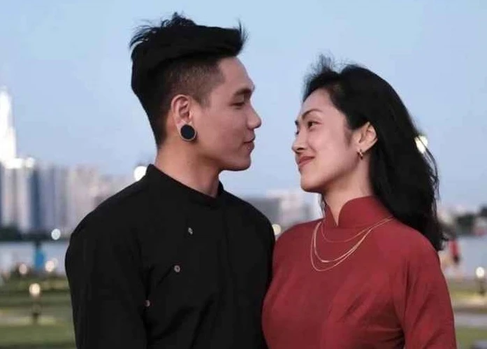 Bạn trai có động thái với MC Misoa sau màn "đi đường quyền"