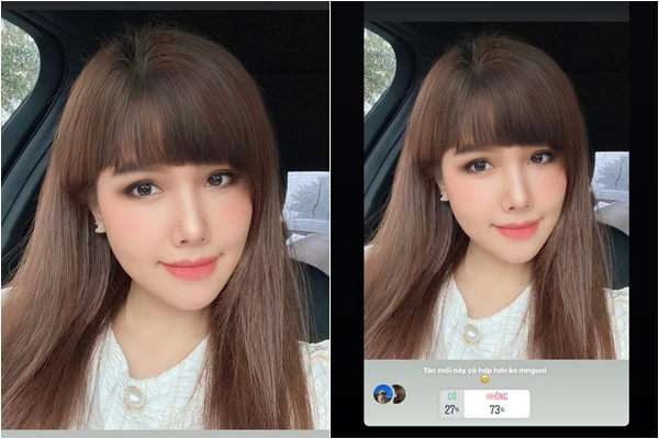 Đổi kiểu tóc mới, Phanh Lee liền nhận phản ứng phũ từ dân tình